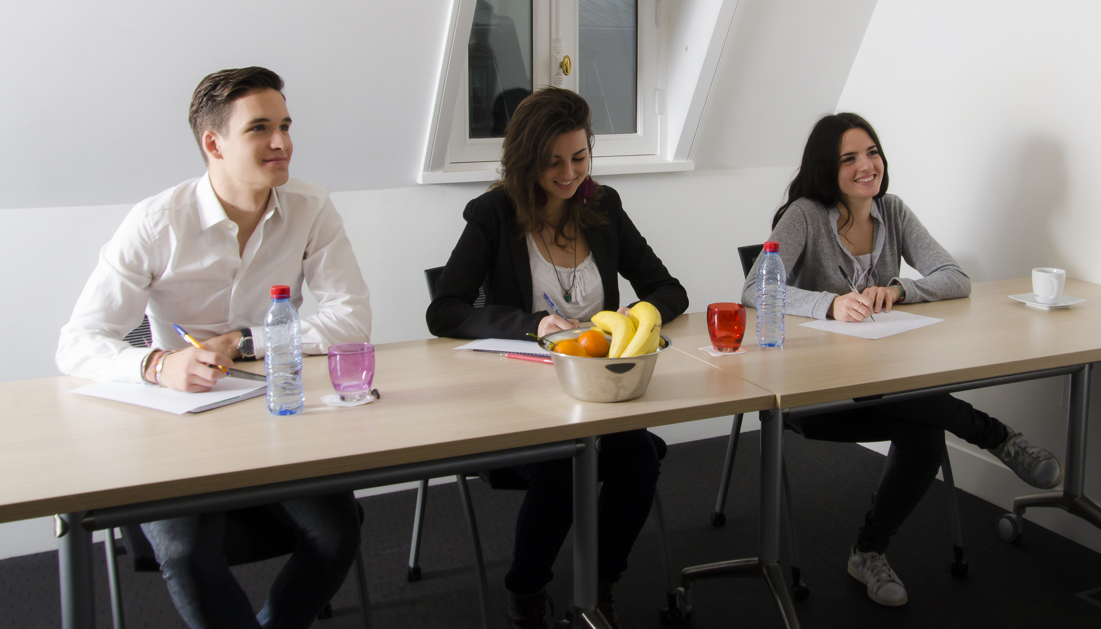 Pragmathiques Prépa pragmatiques
