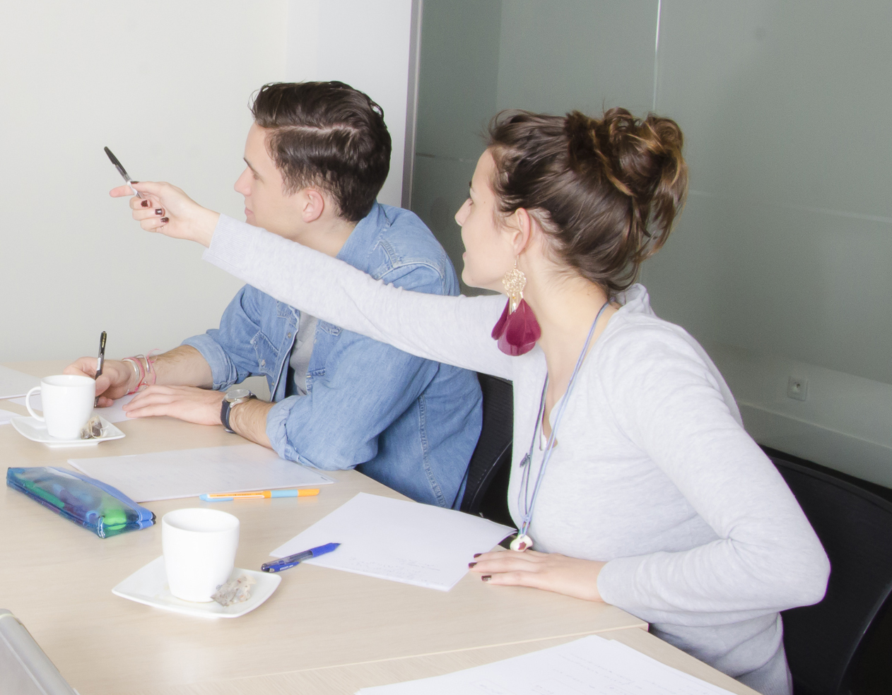 Stage de maths prépa HEC