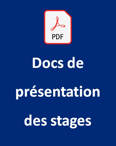 Doc de présentation des stages de maths de prépa HEC