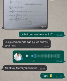 Réponse prépa ECG