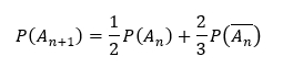 Probabilités ECG maths appliquées et approfondies