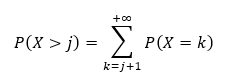 Variables aléatoires ECG maths appliquées et approfondies